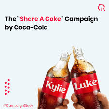 Use Strong Images and Videos_Coca cola