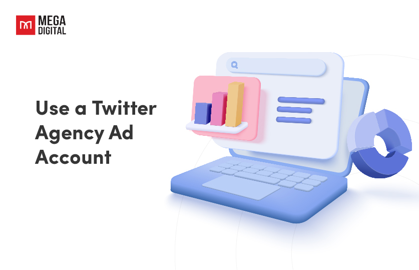 Use a Twitter Agency Ad Account