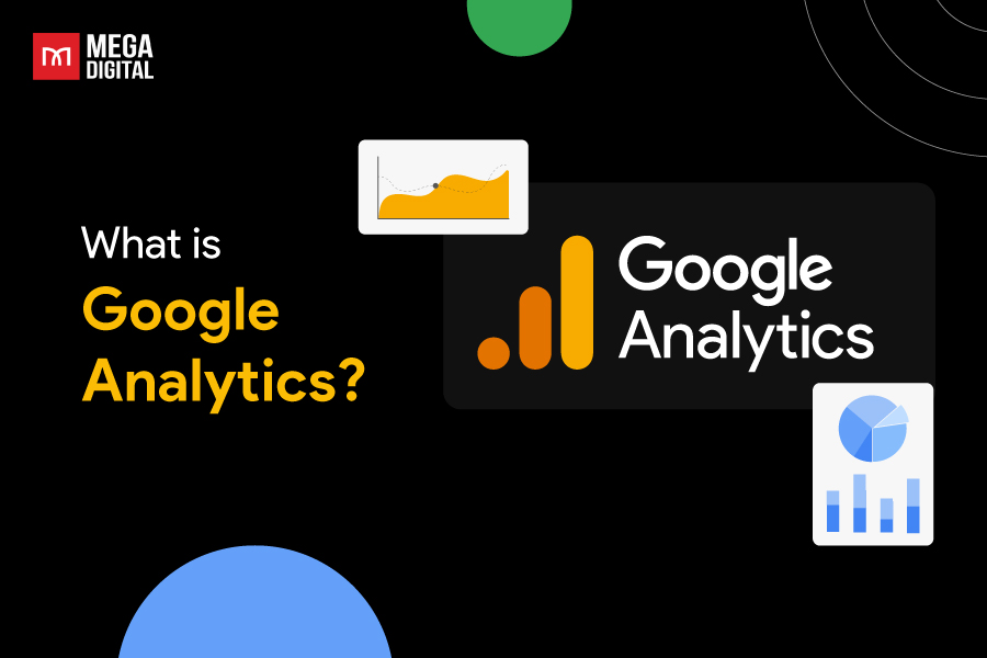 What is Google Analytics