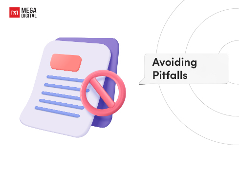 Avoiding Pitfalls