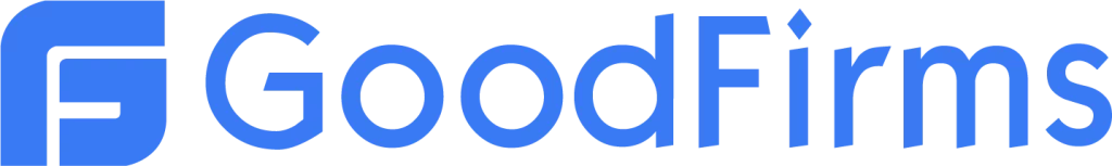 Good Firms logo