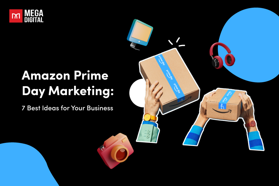 prime day marketing