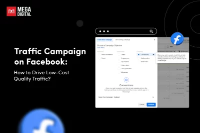 traffic campaign on facebook