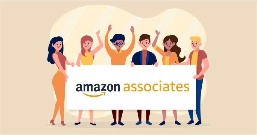 Amazon Associates