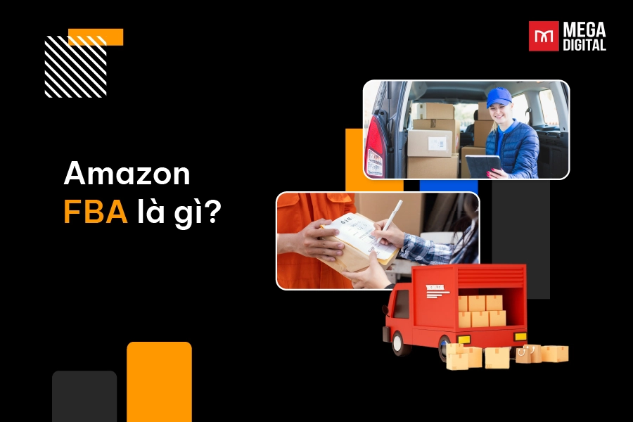 Amazon FBA là gì