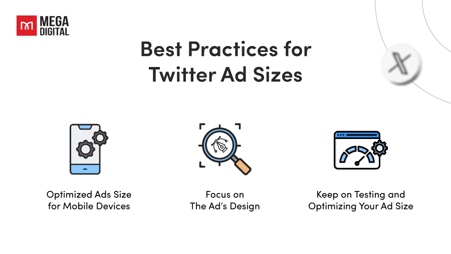 Best Practices for Twitter Ads Size