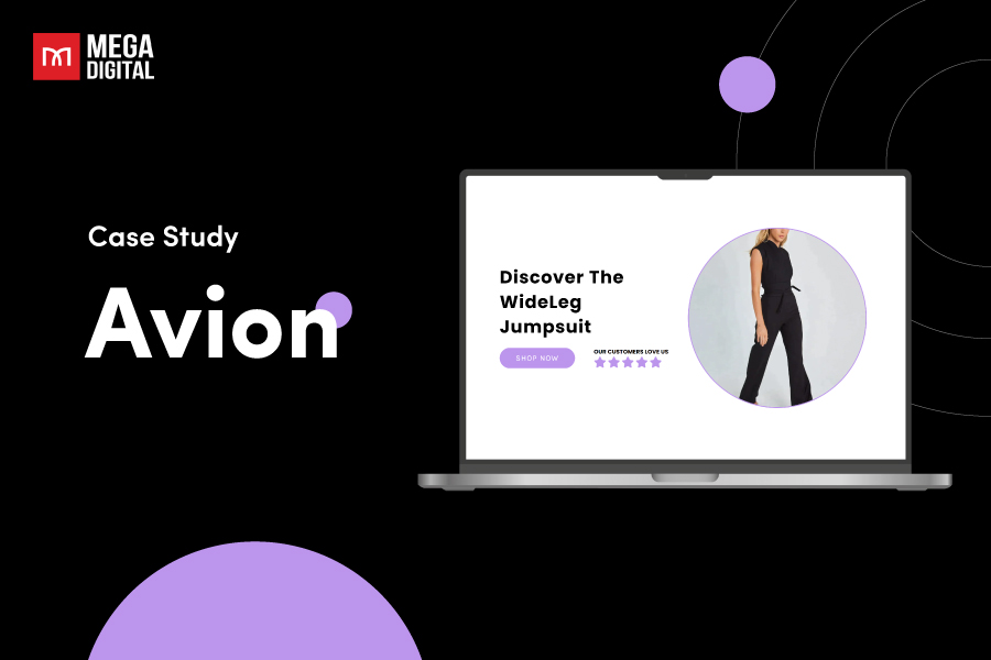 Case study Avion