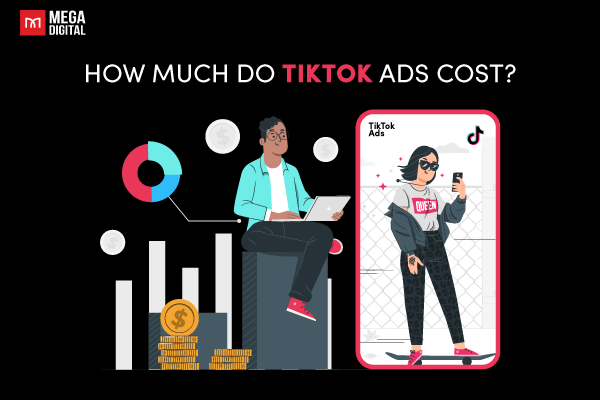 Cost to Run TikTok Ads for Artists