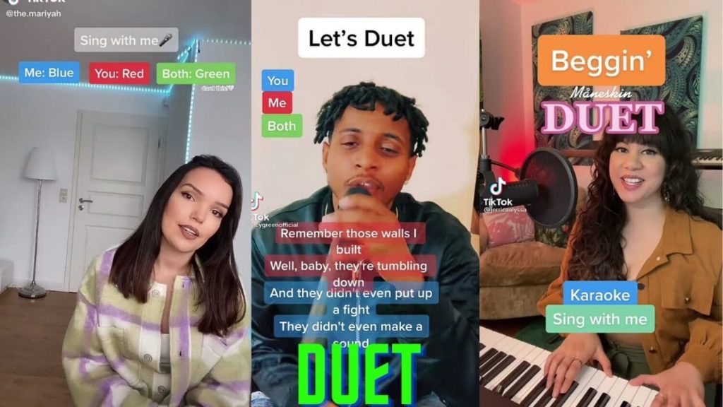 Create a TikTok Challenge with Your Music