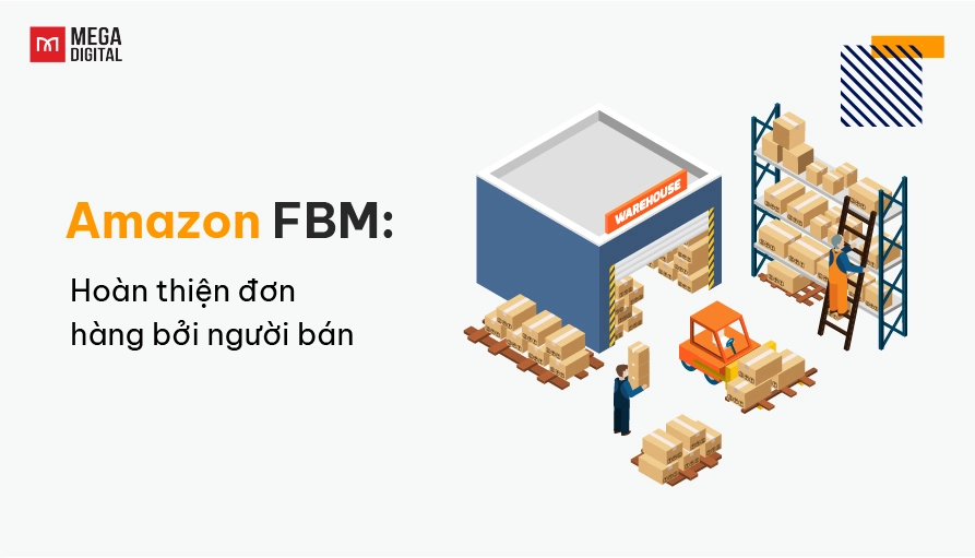 FBM Amazon là gì