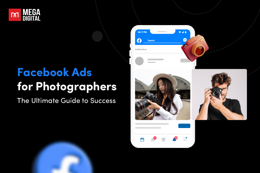 Facebook ads for photographers