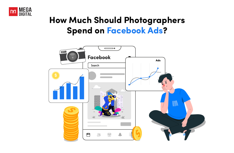 How much should Photographers Spend on Facebook Ads?