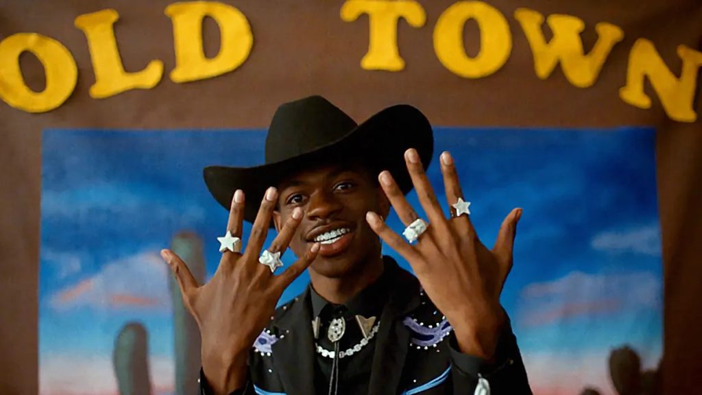 Lil Nas X: TikTok's Breakout Star