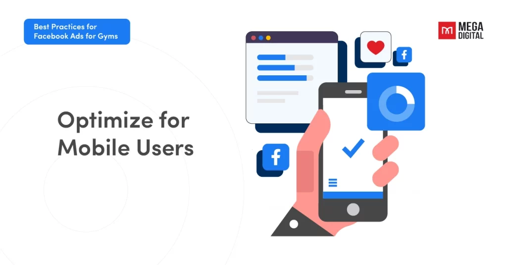 Optimize for mobile users