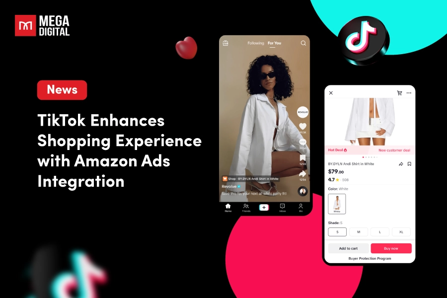 TikTok-Enhances-Shopping-Experience-with-Amazon-Ads