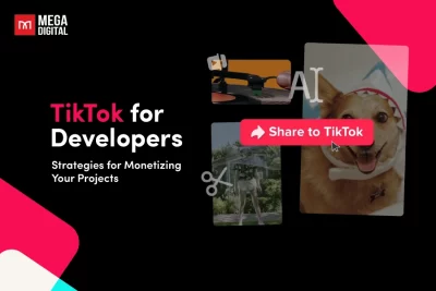 TikTok for Developers: Strategies for Monetizing Your Projects