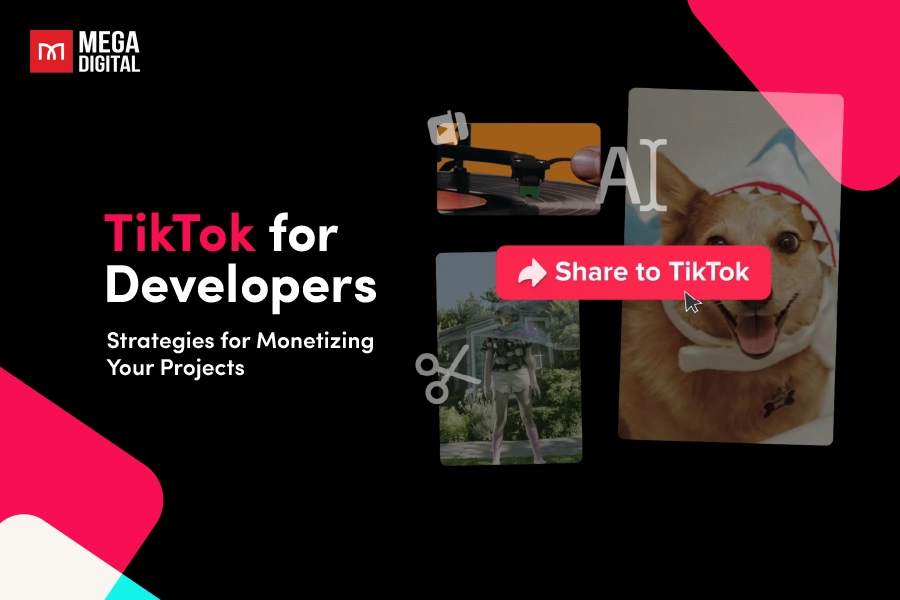 TikTok for Developers: Strategies for Monetizing Your Projects