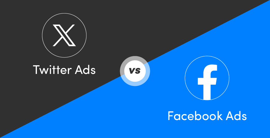 Twitter Ads vs Facebook Ads