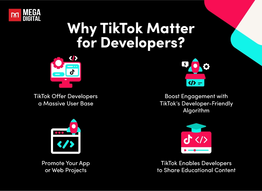 Why TikTok Matter for Developers?