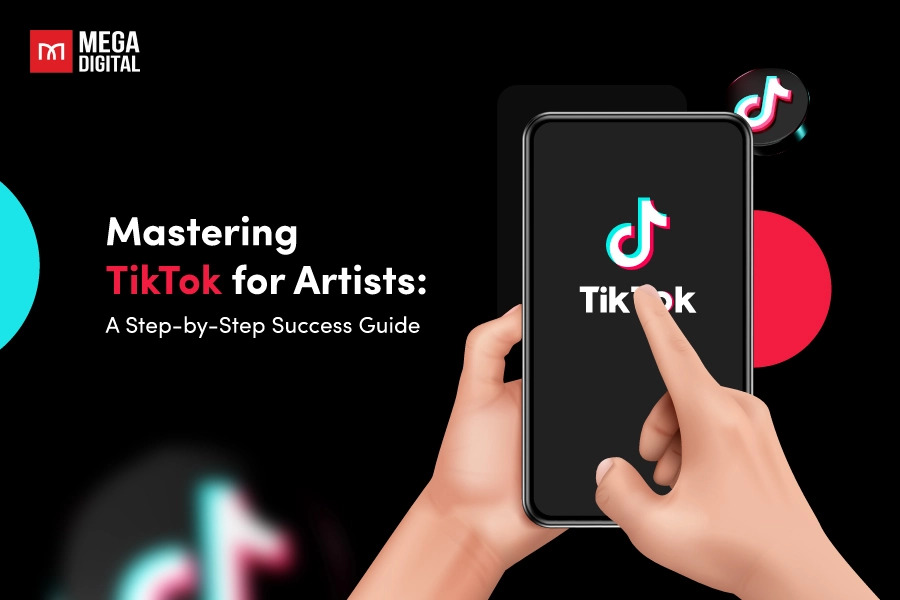 Why TikTok is Essential for Artists?