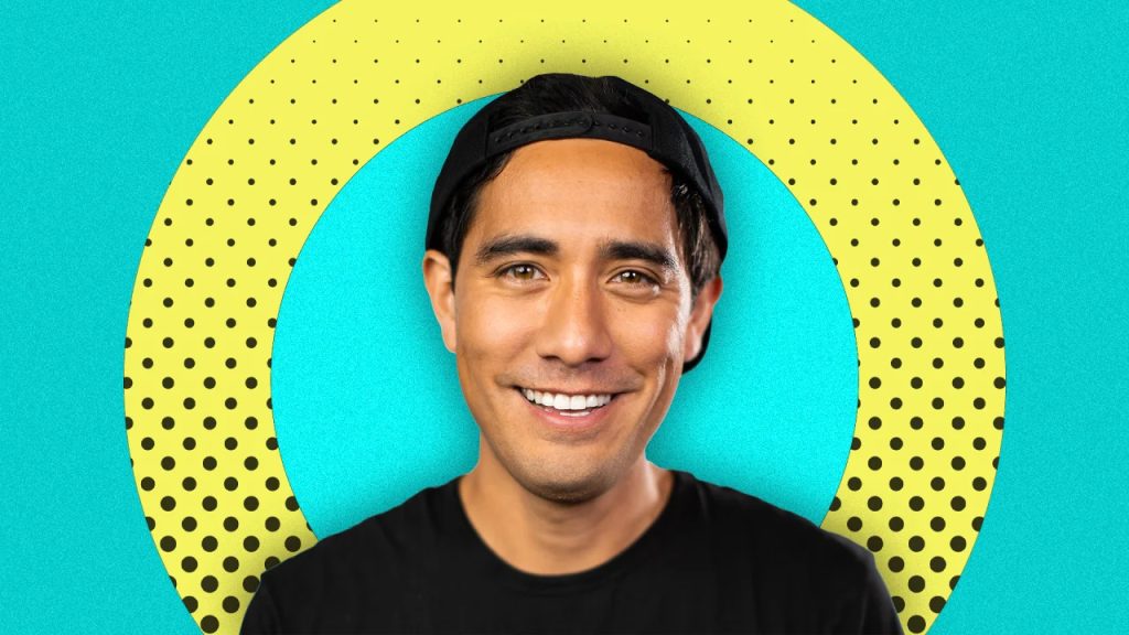 Zach King (@zachking)