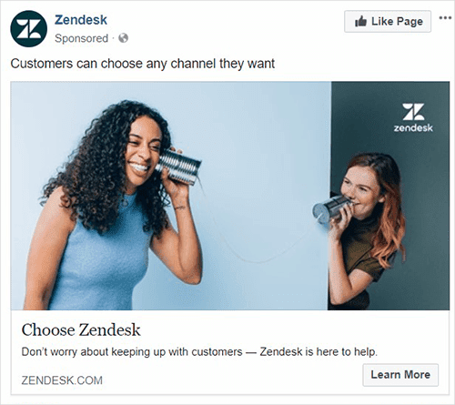 Zendesk_Zoom in on key pain points