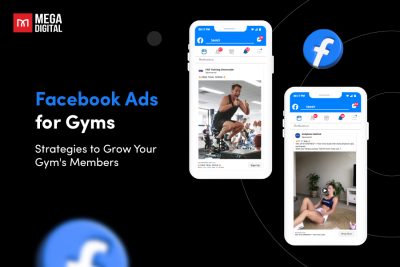 Facebook ads for gyms