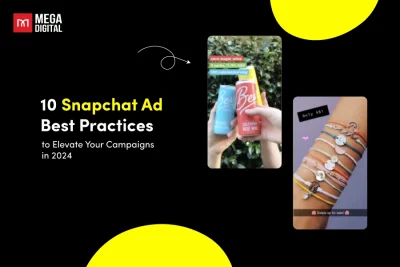 Snapchat ad best practices