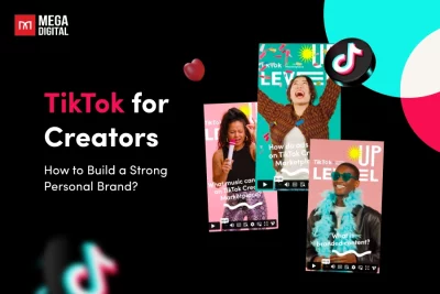 TikTok for Creators – How to Build a Strong Personal Brand?