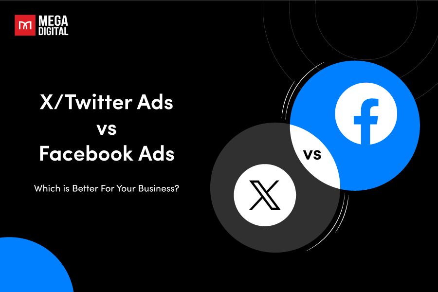 Twitter ads vs Facebook ads