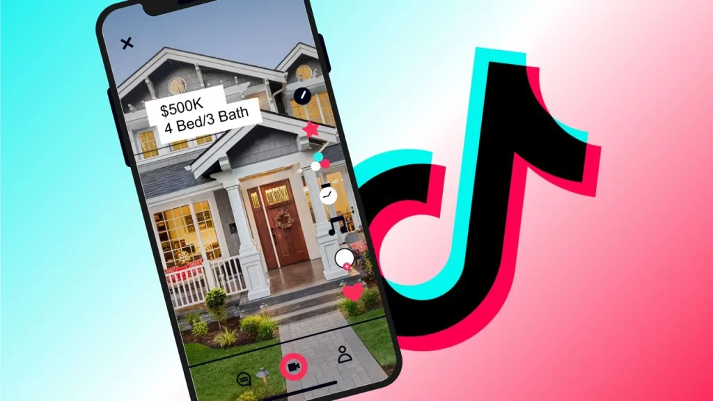 What Is TikTok for Real Estate?
