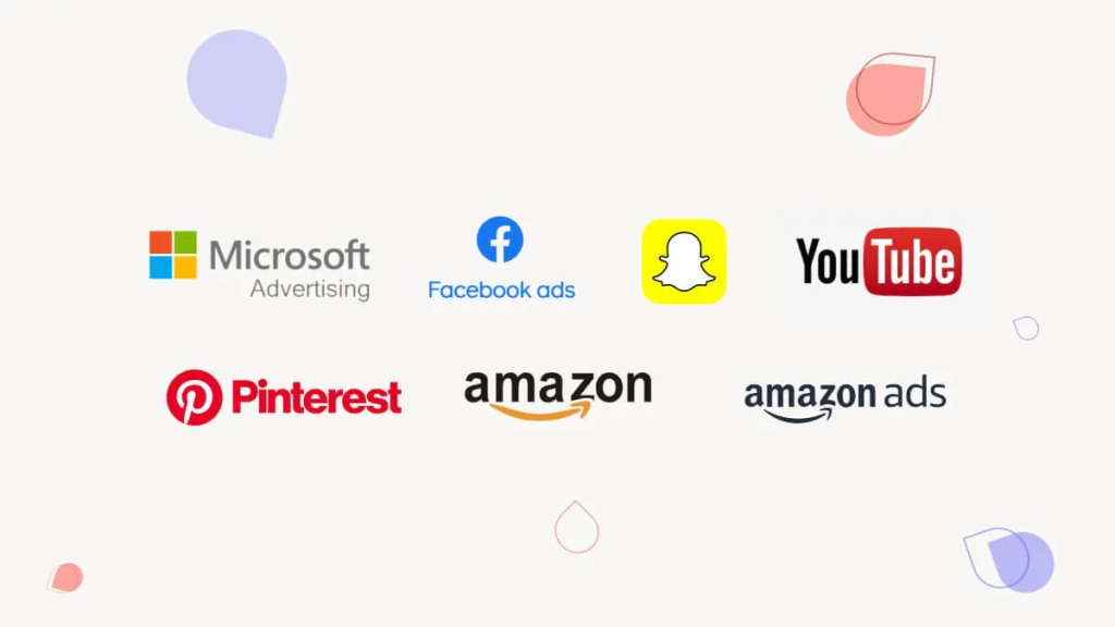 Common Pay-Per-Click Ad Platforms