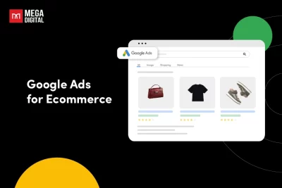 Google ads for ecommerce