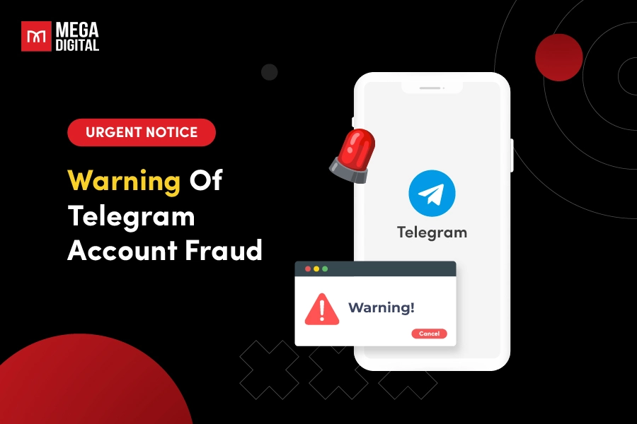 TELEGRAM ACCOUNT FRAUD-100