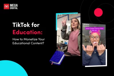 TikTok for Education: How to Monetize Your Educational Content?