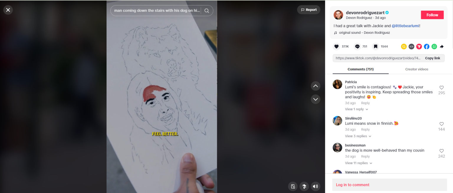 TikTok for Visual Artists: A Guide to Monetize Your Art
