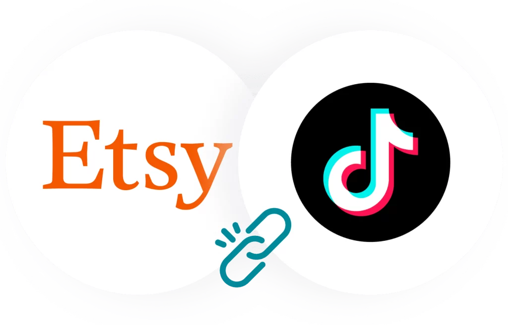 How to Connect Etsy to TikTok?