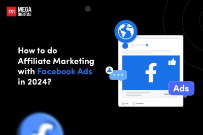 Affiliate marketing with facebook ads