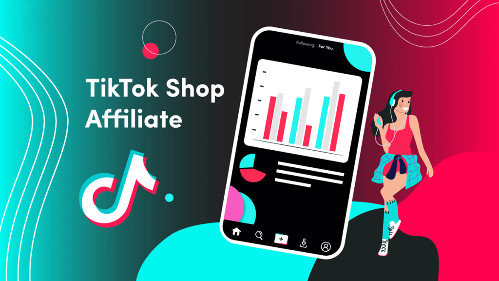 Dropship with TikTok Affiliate Marketing