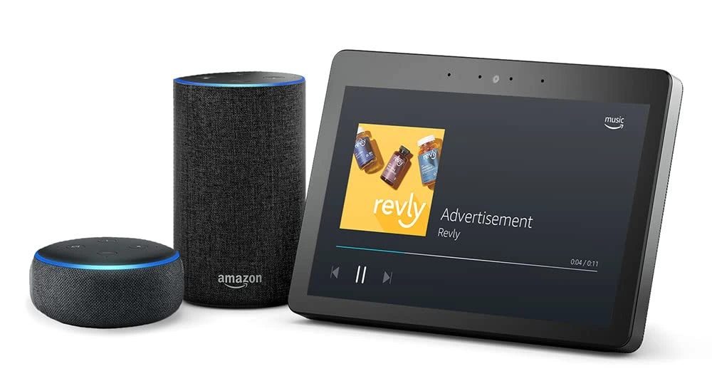 Amazon Audio Ads