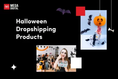 Halloween Dropshipping Products