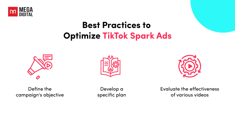 Best Practices to Optimize TikTok Spark Ads