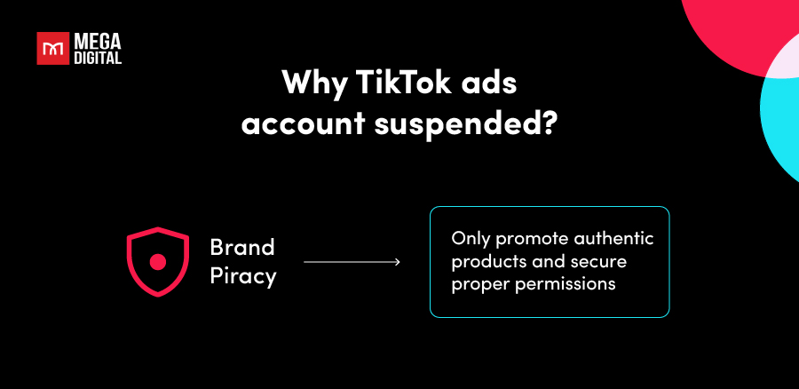 3. Brand Piracy