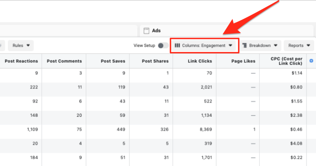 Define Your KPIs