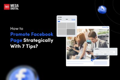 How to promote facebook page