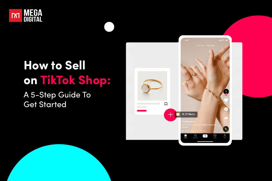 How to sell on TikTok Shop