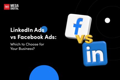 LinkedIn ads vs Facebook ads