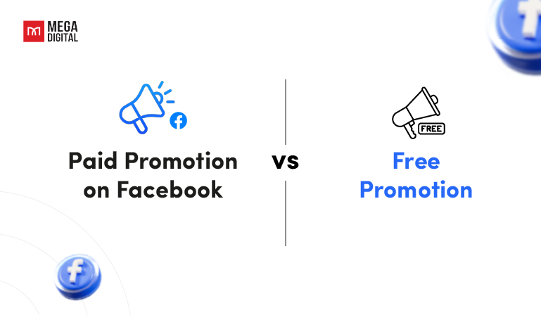 Paid Promotion on Facebook vs. Free Promotion