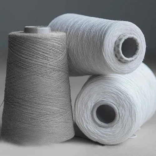 Ring-spun Cotton