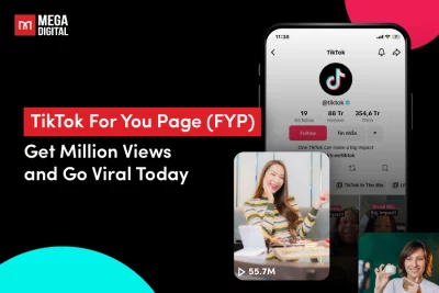 TikTok For You Page (FYP)